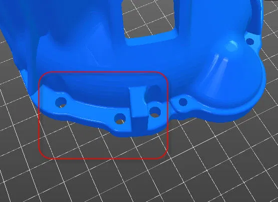 Bộ Mở Rộng Trục Truyền Động Trước cho Động Cơ Toyota 22RE - Image 5