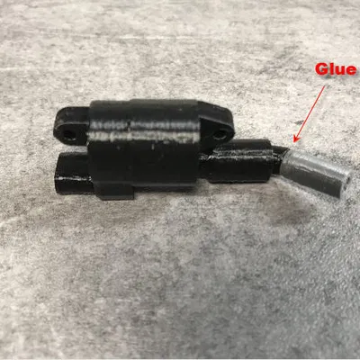 Bộ Mở Rộng Bộ Đánh Lửa 7/15 cho Động Cơ LS3 Chevy