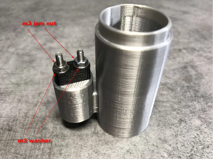 Bộ phận mở rộng bộ đề cho Động cơ LS3 Chevy - Image 9