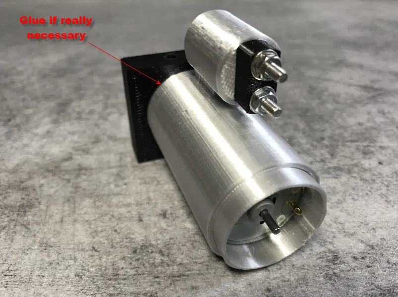 Bộ phận mở rộng bộ đề cho Động cơ LS3 Chevy - Image 10