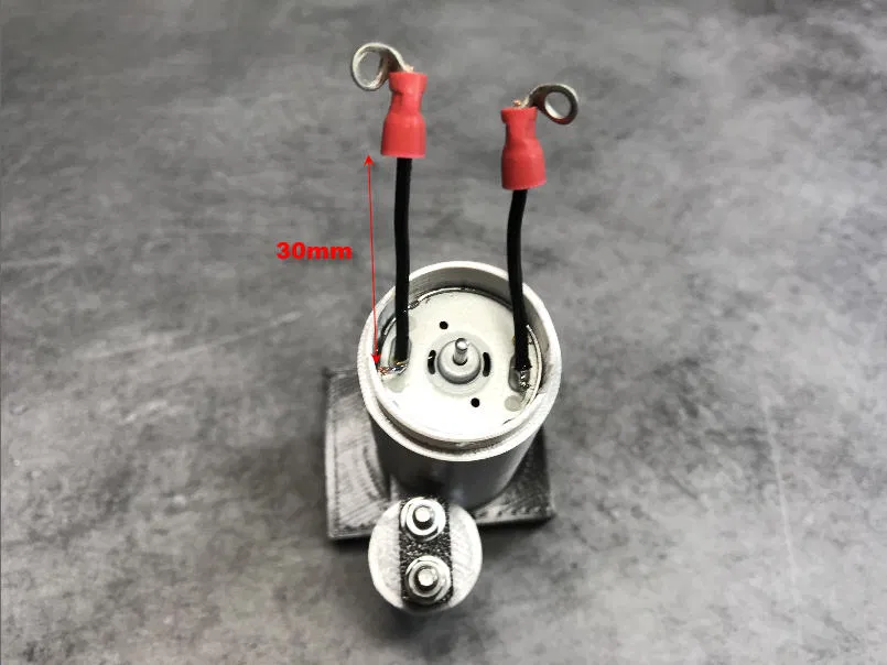 Bộ phận mở rộng bộ đề cho Động cơ LS3 Chevy - Image 11