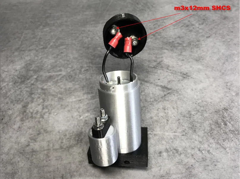 Bộ phận mở rộng bộ đề cho Động cơ LS3 Chevy - Image 12