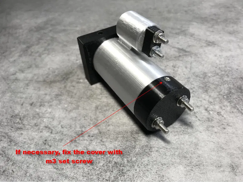 Bộ phận mở rộng bộ đề cho Động cơ LS3 Chevy - Image 14