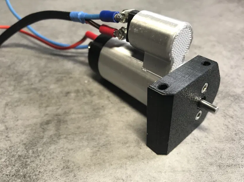 Bộ phận mở rộng bộ đề cho Động cơ LS3 Chevy - Image 15