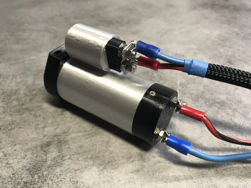 Bộ phận mở rộng bộ đề cho Động cơ LS3 Chevy - Image 16