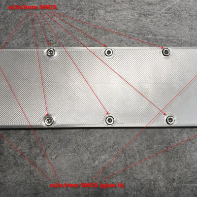 3/15. Bản Remix Valley Plate cho Động cơ LS3 Chevy