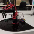 Cánh tay Robot (Dự án Arduino) - Thumbnail 3