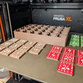 Lịch Vạn Niên Bánh Gừng Printmas - Thumbnail 5