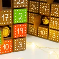 Lịch Vạn Niên Bánh Gừng Printmas - Thumbnail 10
