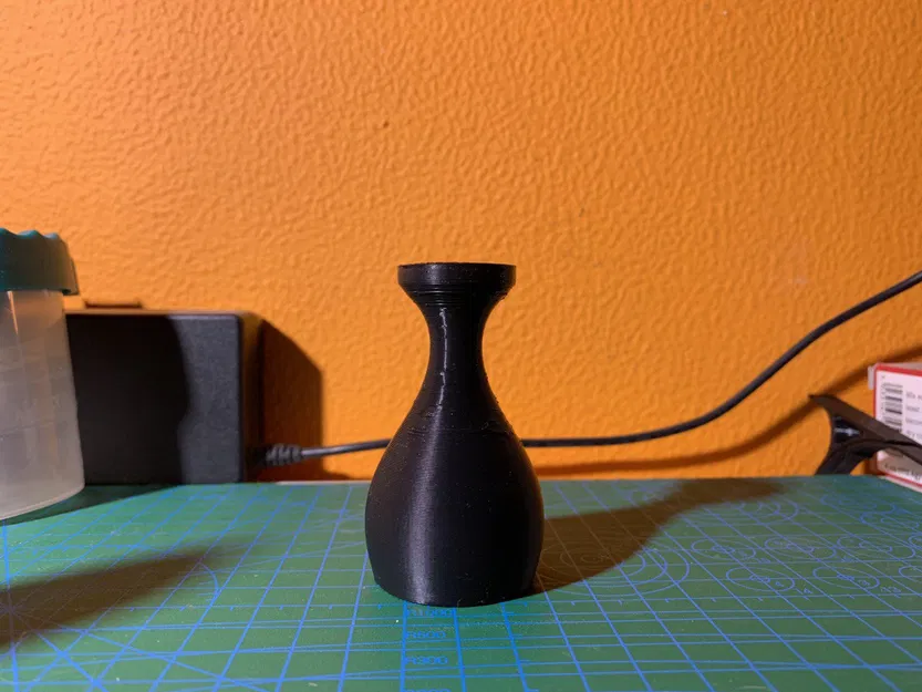 Tay Cầm Sơn - Miniature Kích Thước Tương Tự - Image 2