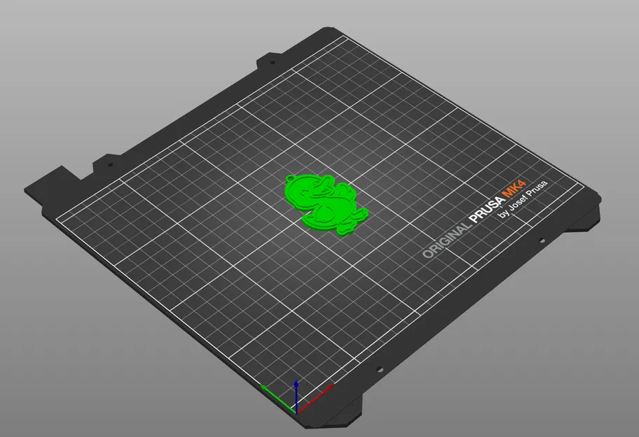 Móc Khóa Vịt Dễ Thương - Image 2