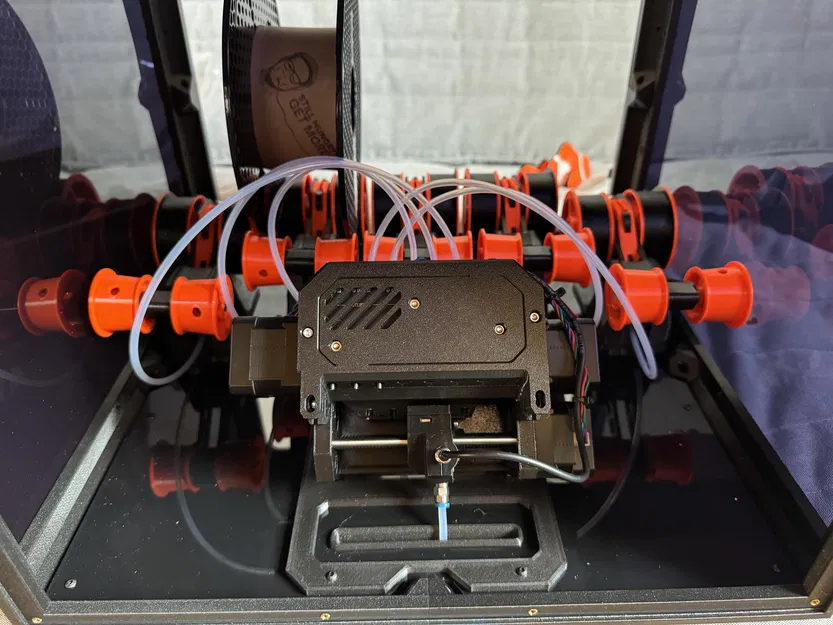 Tuyển Tập Các Bản Mod Cho COREBOXX Premium - Image 1