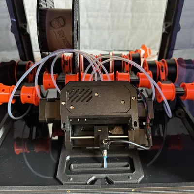 Tuyển Tập Các Bản Mod Cho COREBOXX Premium