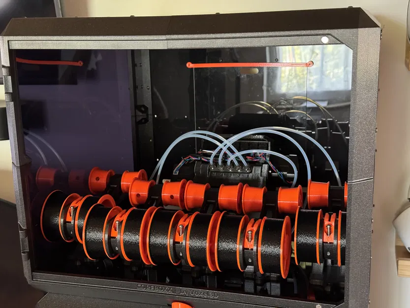 Tuyển Tập Các Bản Mod Cho COREBOXX Premium - Image 5