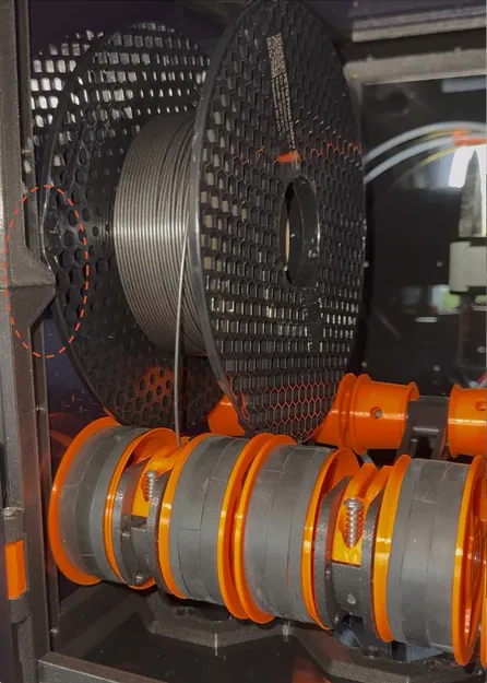 Tuyển Tập Các Bản Mod Cho COREBOXX Premium - Image 10