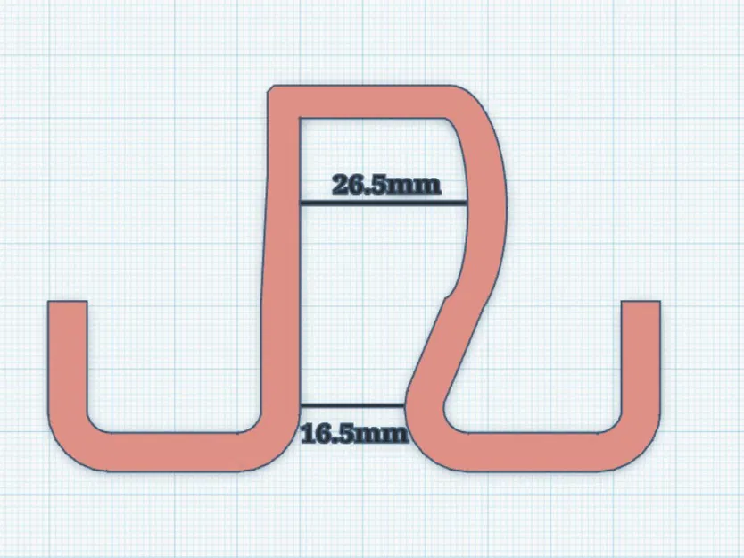Móc Treo Kính Nhà Tắm - Loại Đơn & Đôi - Image 4