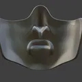 Mặt Nạ Paladin - Thumbnail 3