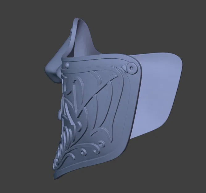 Mặt Nạ Paladin - Image 7