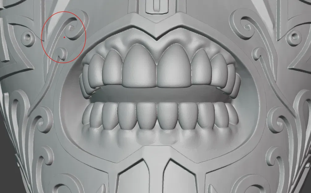 Mặt Nạ Paladin - Image 10