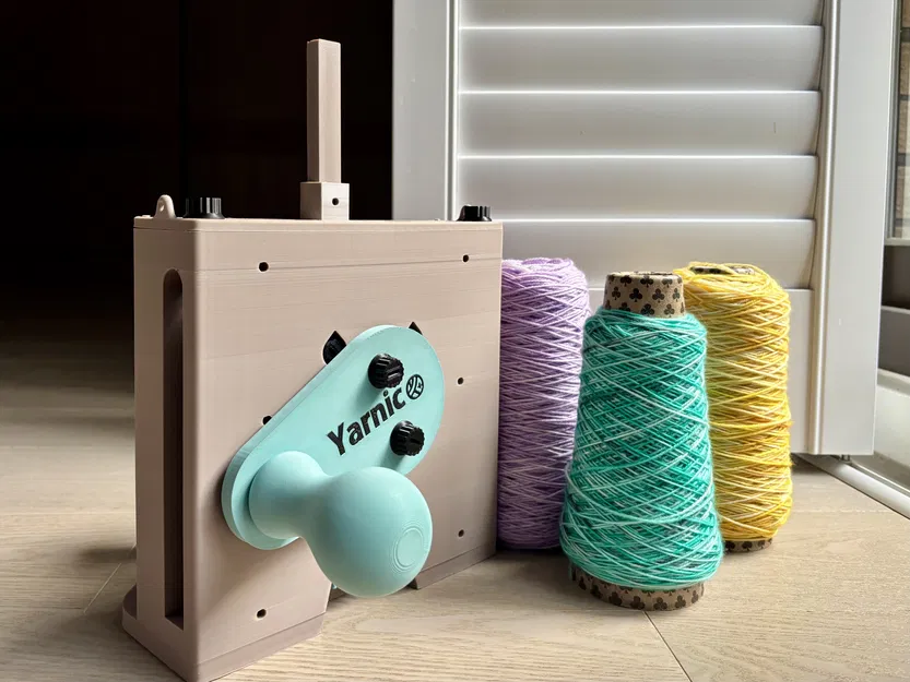 Máy se sợi hình nón cho CSM - Image 2