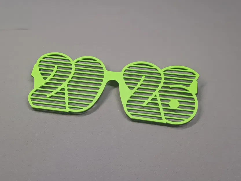 Kính dự tiệc - 2026 - Image 3