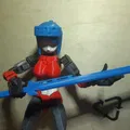 DUMMY 13 S Katana - Kiếm Mới Cho Mô Hình - Thumbnail 2