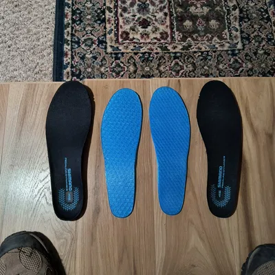 Đế lót giày - TPU