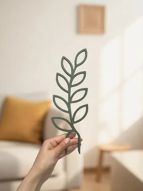 Trụ Đỡ Cây Đơn Giản vol.2 - Image 2