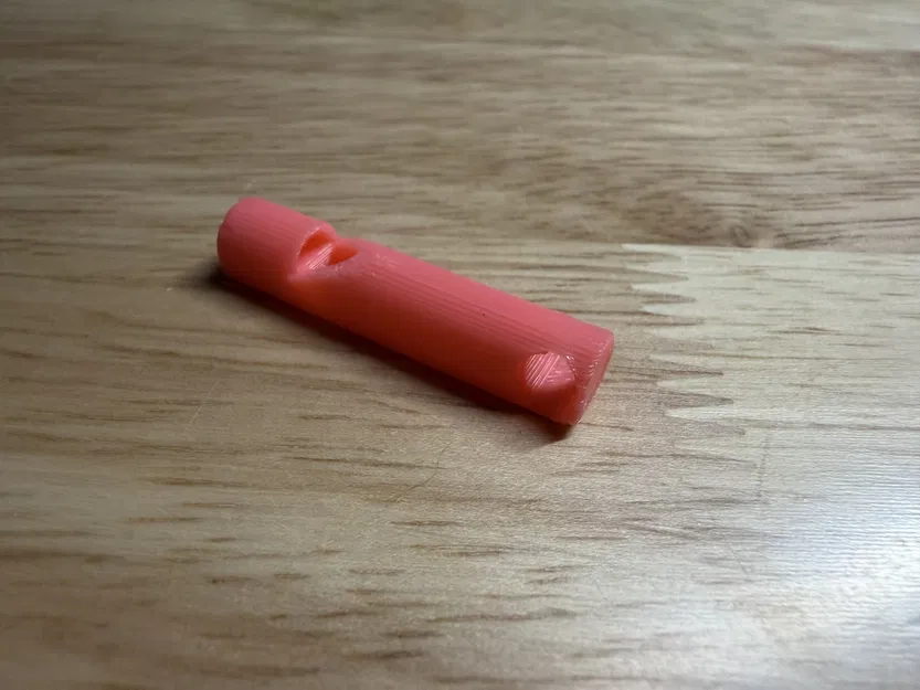 Còi An Toàn Miễn Phí Bản Quyền - Nhỏ - 114.6 db - Kiểu Bút - Image 3