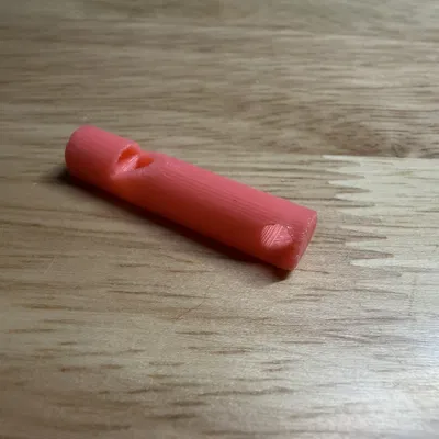 Còi An Toàn Miễn Phí Bản Quyền - Nhỏ - 114.6 db - Kiểu Bút