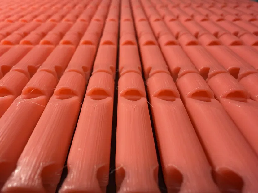 Còi An Toàn Miễn Phí Bản Quyền - Nhỏ - 114.6 db - Kiểu Bút - Image 5