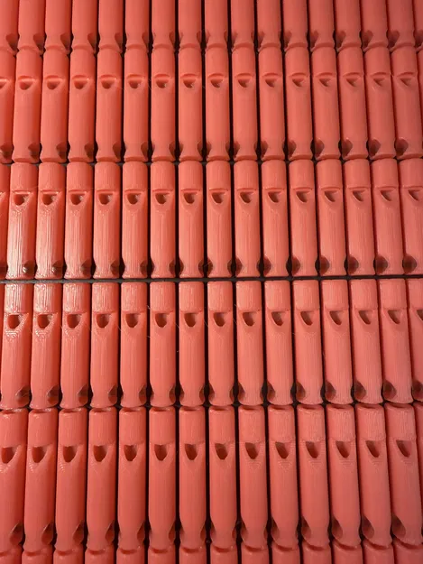 Còi An Toàn Miễn Phí Bản Quyền - Nhỏ - 114.6 db - Kiểu Bút - Image 7