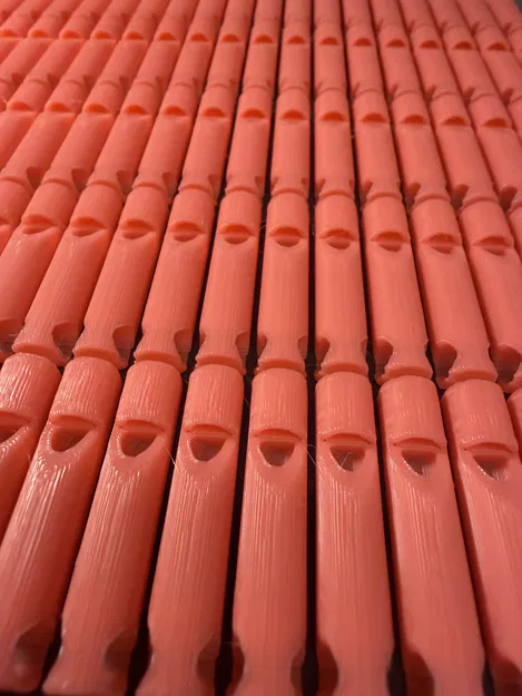 Còi An Toàn Miễn Phí Bản Quyền - Nhỏ - 114.6 db - Kiểu Bút - Image 8