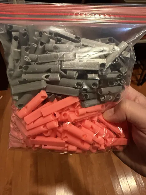 Còi An Toàn Miễn Phí Bản Quyền - Nhỏ - 114.6 db - Kiểu Bút - Image 11