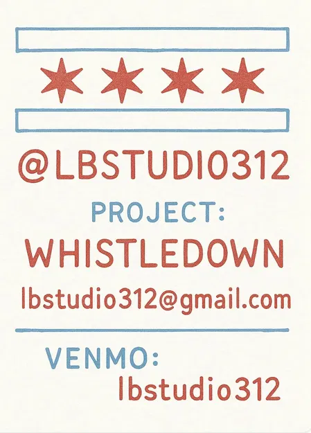 Còi An Toàn Miễn Phí Bản Quyền - Nhỏ - 114.6 db - Kiểu Bút - Image 12