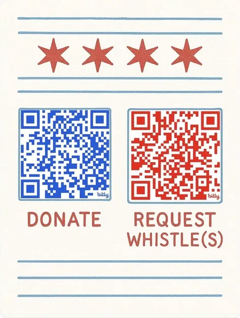 Còi An Toàn Miễn Phí Bản Quyền - Nhỏ - 114.6 db - Kiểu Bút - Image 13