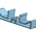 Spool-Lock – Kẹp Cuộn Dây Tóc Đa Năng Cho Cuộn Nhựa & Giấy - Thumbnail 2