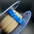 Spool-Lock – Kẹp Cuộn Dây Tóc Đa Năng Cho Cuộn Nhựa & Giấy - Thumbnail 4