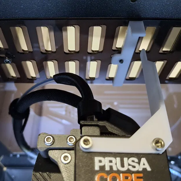 Core One Automatic Chamber Vent - Tự động điều chỉnh cửa thông hơi buồng máy - Image 1