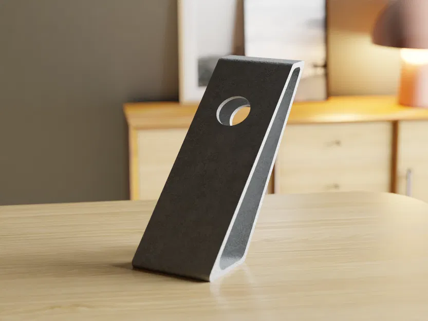 LevitaVin - Giá đỡ rượu thách thức trọng lực - Image 4