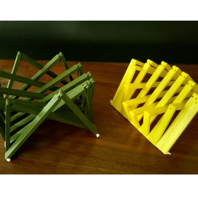 Giá Đỡ Điện Thoại Gấp (Đồ Nội Thất Nâng Hạ)