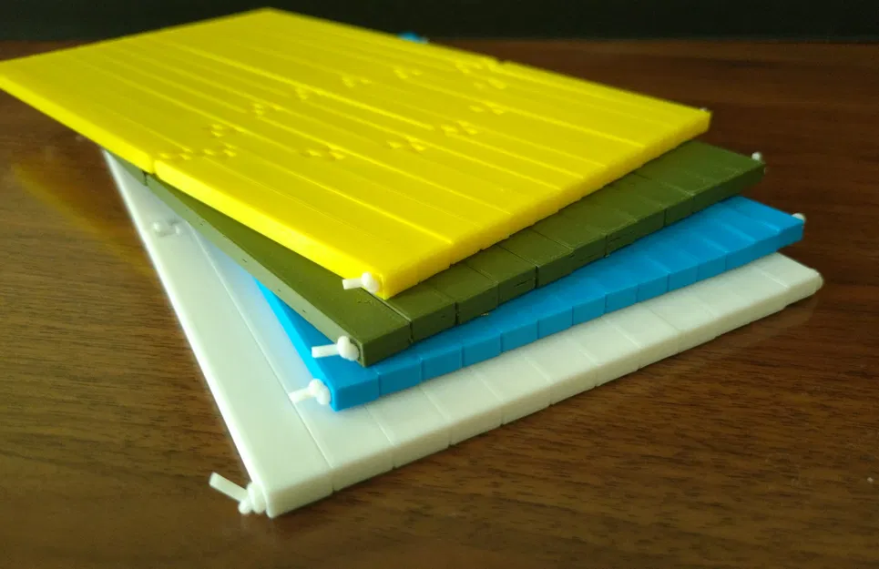 Giá Đỡ Điện Thoại Gấp (Đồ Nội Thất Nâng Hạ) - Image 7