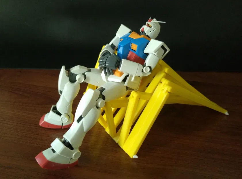 Giá Đỡ Điện Thoại Gấp (Đồ Nội Thất Nâng Hạ) - Image 9