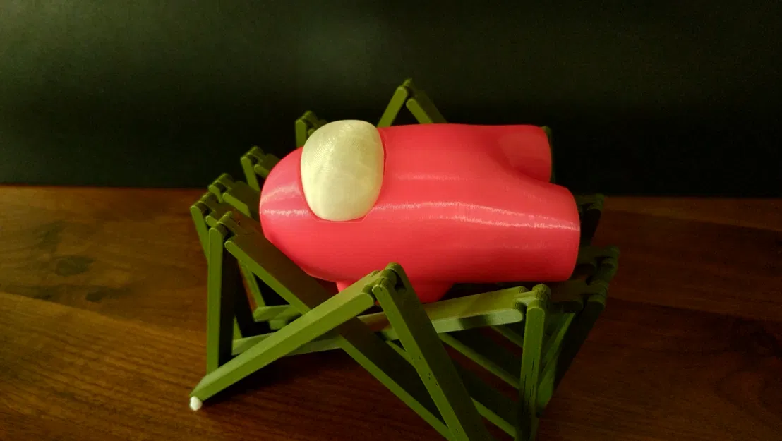 Giá Đỡ Điện Thoại Gấp (Đồ Nội Thất Nâng Hạ) - Image 10