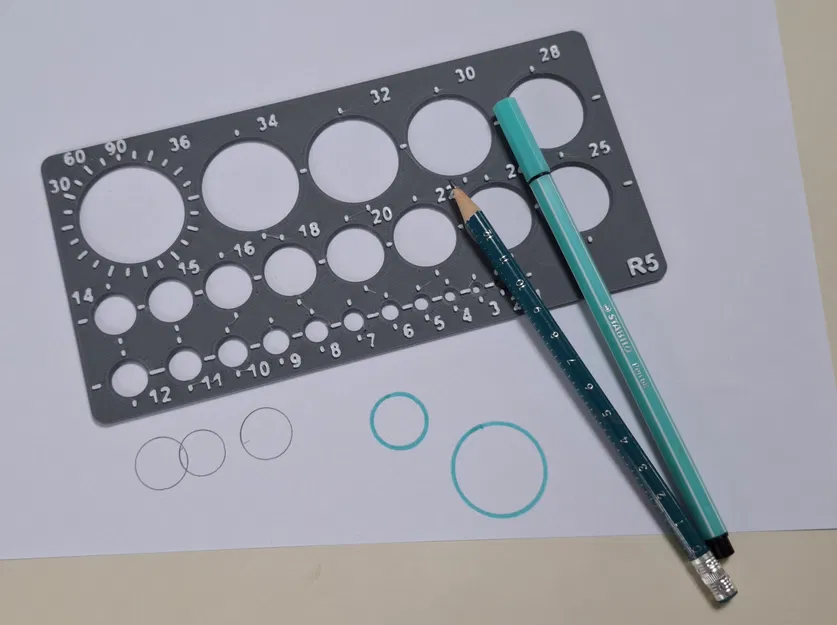 Khuôn tròn - Image 3