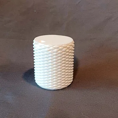 Hệ Thống Hộp Đựng Xoắn Capsule