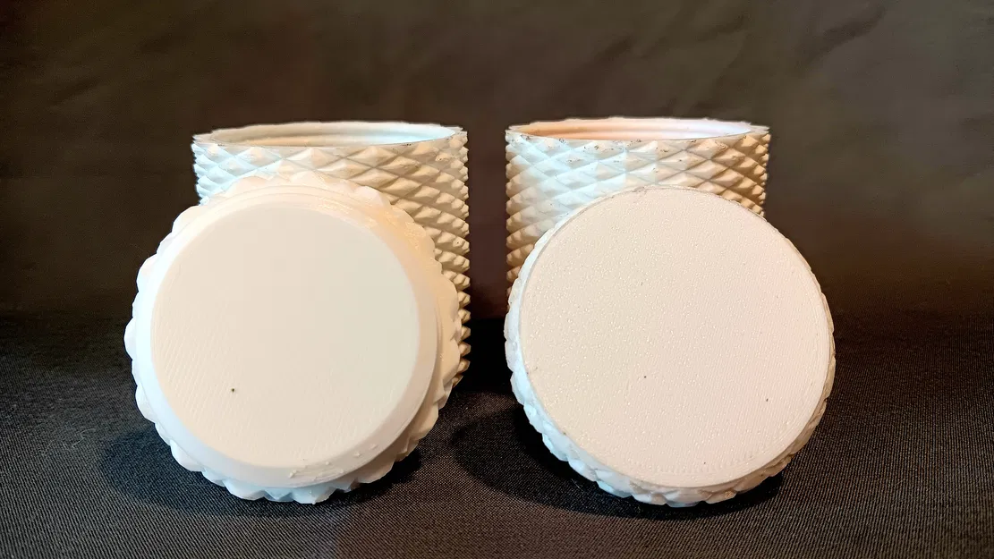 Hệ Thống Hộp Đựng Xoắn Capsule - Image 3