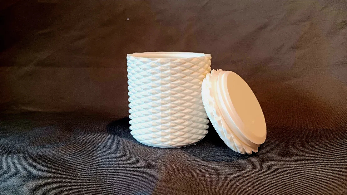 Hệ Thống Hộp Đựng Xoắn Capsule - Image 4