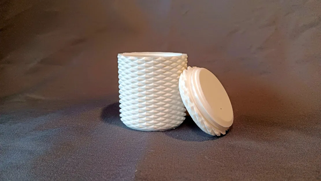 Hệ Thống Hộp Đựng Xoắn Capsule - Image 5