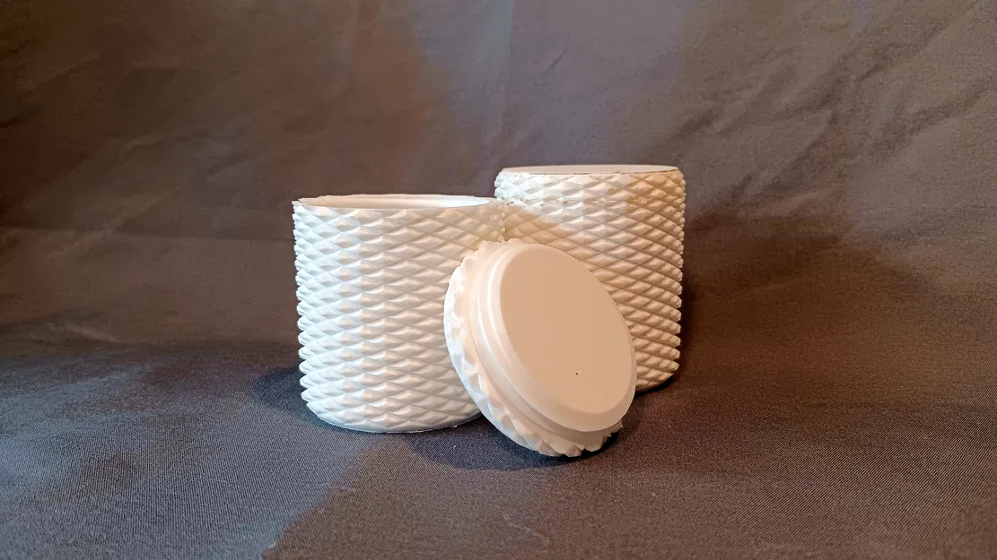 Hệ Thống Hộp Đựng Xoắn Capsule - Image 6